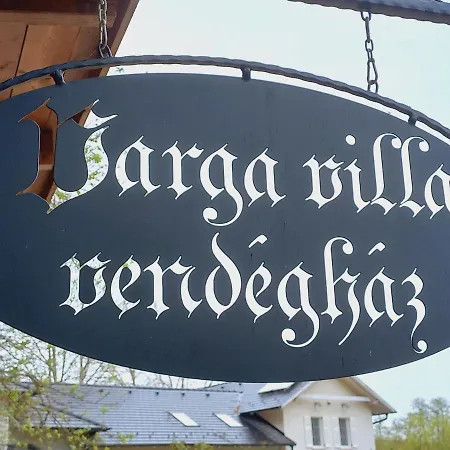 Varga Villa-2